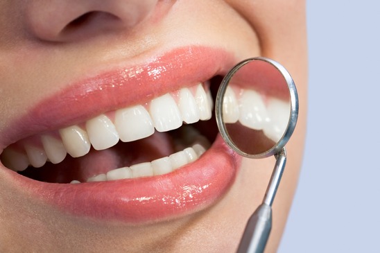 Лечение на парадонта